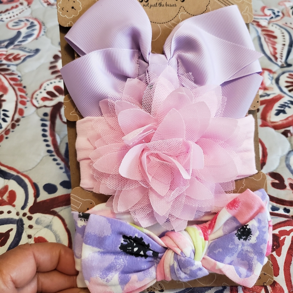 Baby Essentials - Picture 4 of 10